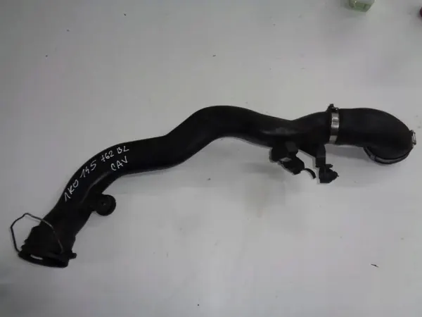 Tubo Intercooler VW Golf V 1.4 TSI OEM 1K0145762BL image 2