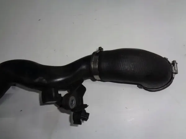 Tubo Intercooler VW Golf V 1.4 TSI OEM 1K0145762BL image 3