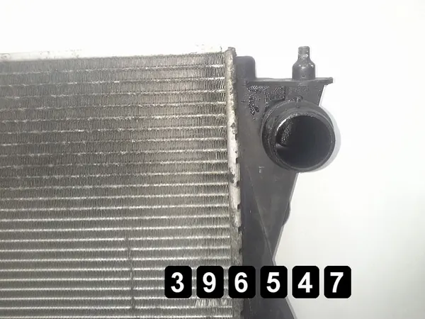 Radiador Audi A6 2007 2000tdi 4f0121251q image 3