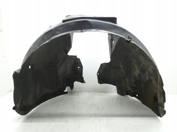 Left Front Wheel Arch Audi A4 B8 Lift image 2