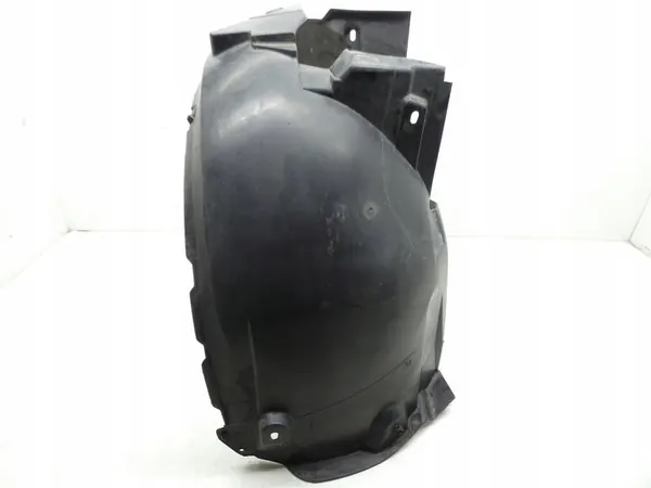 Left Front Wheel Arch Audi A4 B8 Lift image 3