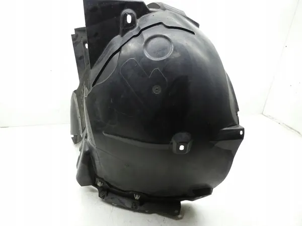 Left Front Wheel Arch Audi A4 B8 Lift image 4