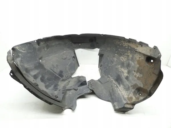 Left Front Wheel Arch Audi A4 B8 Lift image 6