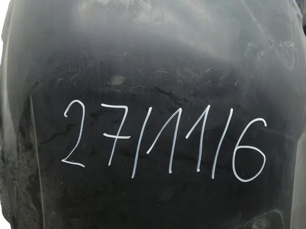 Left Front Wheel Arch Audi A4 B8 Lift image 7