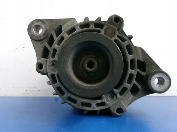 Vaihtovirtageneraattori Fiat Stilo 1.8 DENSO 120A OE 46543023 image 2