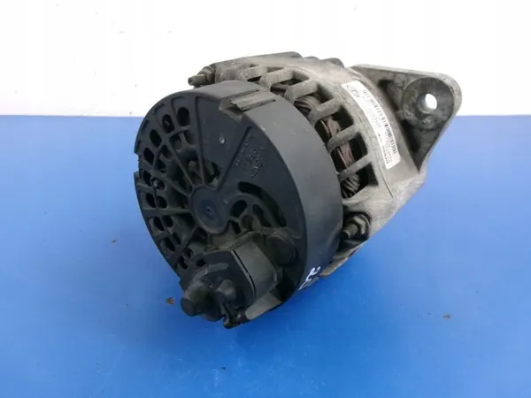 Vaihtovirtageneraattori Fiat Stilo 1.8 DENSO 120A OE 46543023 image 4