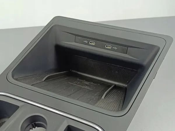 Cupra Formentor Gear Shift Frame 5FC863330A image 3