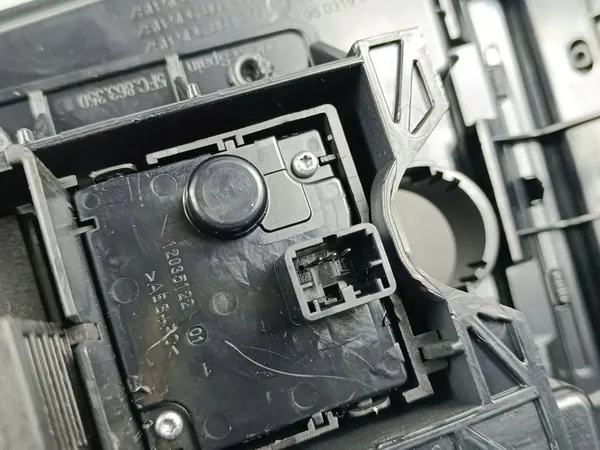 Cupra Formentor Gear Shift Frame 5FC863330A image 5