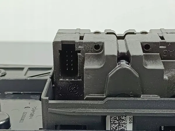 Cupra Formentor Gear Shift Frame 5FC863330A image 7