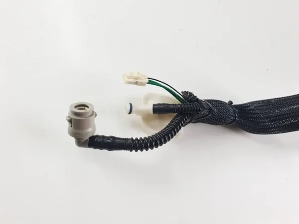 Brandstofpomp BMW 5 E61 530xi 2005 3.0 N52B30 OEM 6764141 image 3