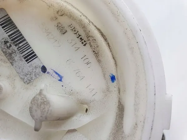 Brandstofpomp BMW 5 E61 530xi 2005 3.0 N52B30 OEM 6764141 image 6