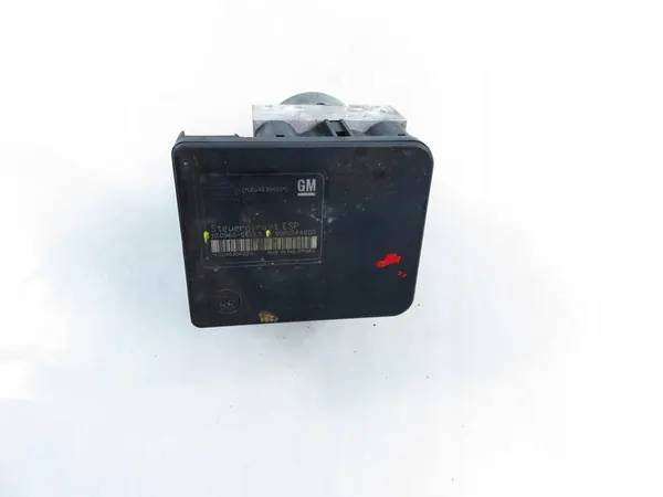 ABS-pomp Opel Astra III H 10096005103 image 5