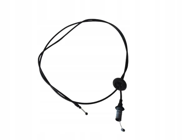Câble d'ouverture capot Toyota OE OEM LINKA OTWARCIA MASKI image 2