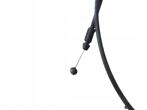 Câble d'ouverture capot Toyota OE OEM LINKA OTWARCIA MASKI image 3