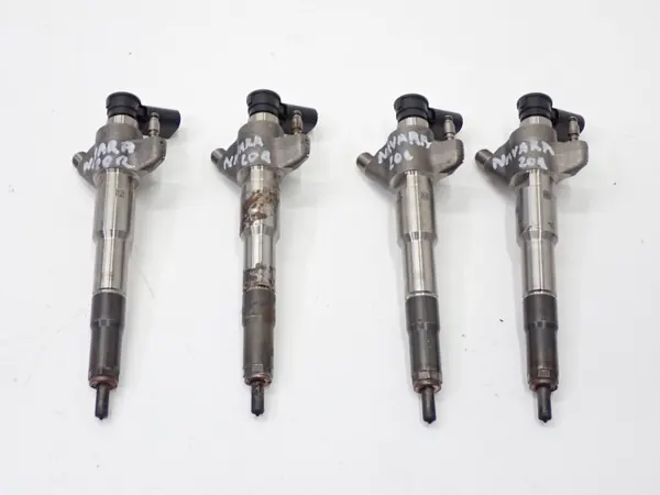 Suutinsarja OEM 166009567R Nissan Navaralle 2.3 DCi image 2