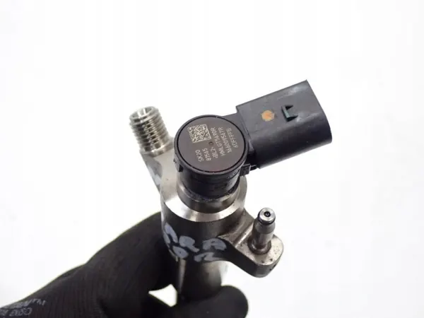 Suutinsarja OEM 166009567R Nissan Navaralle 2.3 DCi image 3