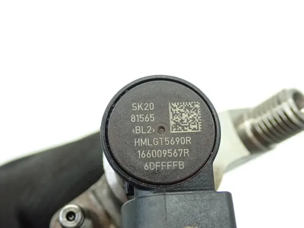 Suutinsarja OEM 166009567R Nissan Navaralle 2.3 DCi image 5
