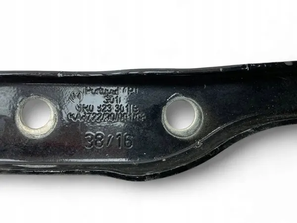 Volkswagen Polo V 6R 2016 Bisagras del capó OEM 6R0823301B image 5