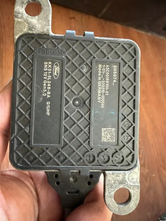 NOx Sensor Ford 2.0 Ecoblue KK31-5L248-BA image 2