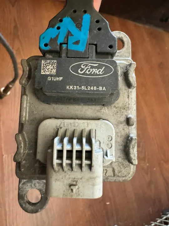 NOx Sensor Ford 2.0 Ecoblue KK31-5L248-BA image 3