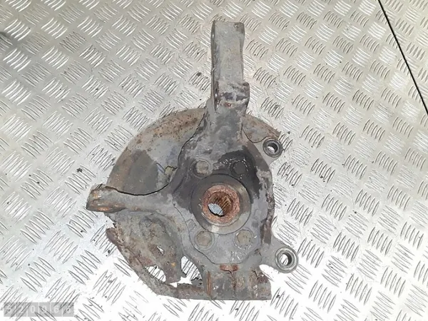 Nissan Fram Vänster Hjullagerhus OEM 40015JD000 image 3