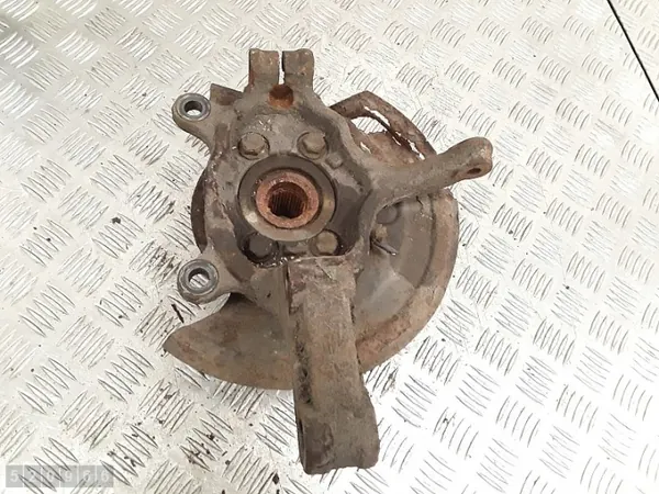 Nissan Fram Vänster Hjullagerhus OEM 40015JD000 image 5