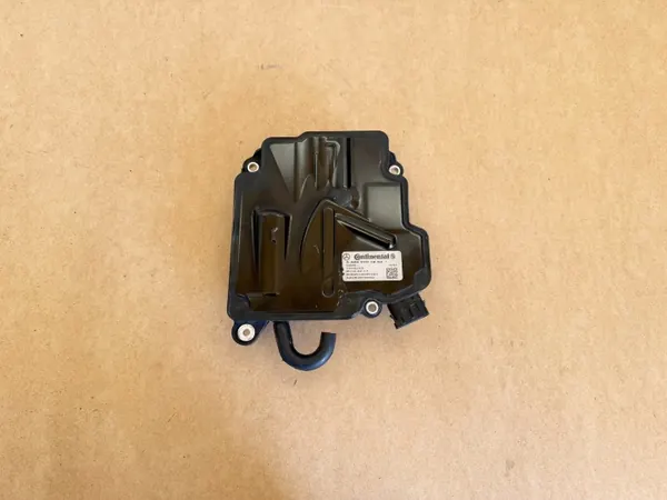 Module Boîte OEM A0002701852 pour Mercedes image 2