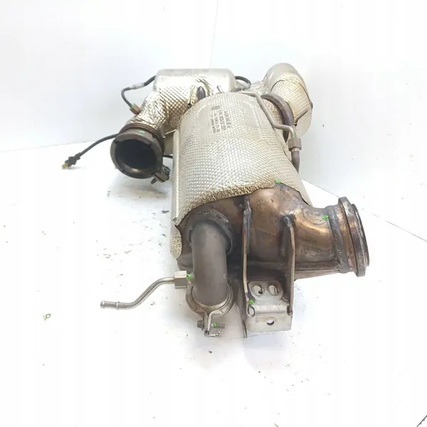 MERCEDES 2.0 CDI CATALYTIC CONVERTER A6541400015 image 10
