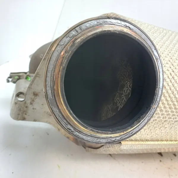 MERCEDES 2.0 CDI CATALYTIC CONVERTER A6541400015 image 4