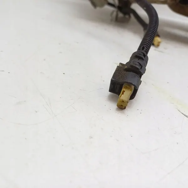 MERCEDES 2.0 CDI CATALYTIC CONVERTER A6541400015 image 5