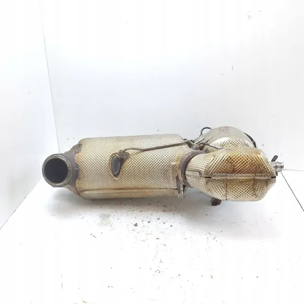MERCEDES 2.0 CDI CATALYTIC CONVERTER A6541400015 image 9