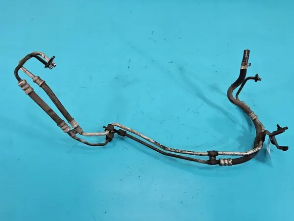 Servolenkungsschlauch OEM IMPRK1522622 für Renault Master image 2