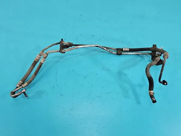 Servolenkungsschlauch OEM IMPRK1522622 für Renault Master image 5