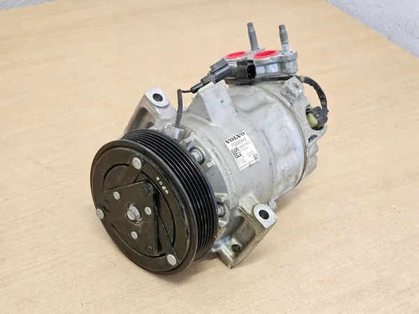 Volvo OE P32260849 Ilmastointikompressori image 2