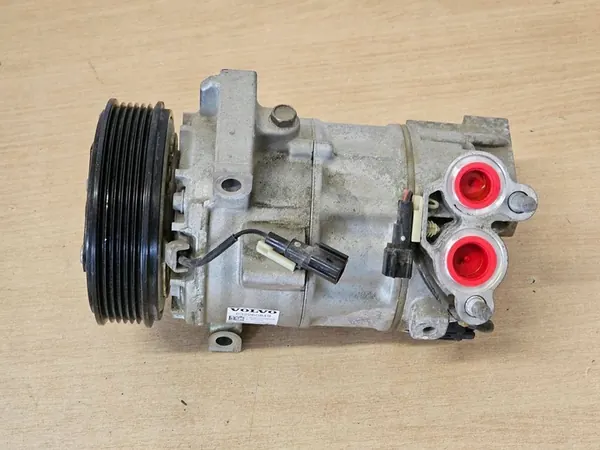 Volvo OE P32260849 Ilmastointikompressori image 3