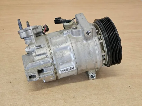 Volvo OE P32260849 Ilmastointikompressori image 4