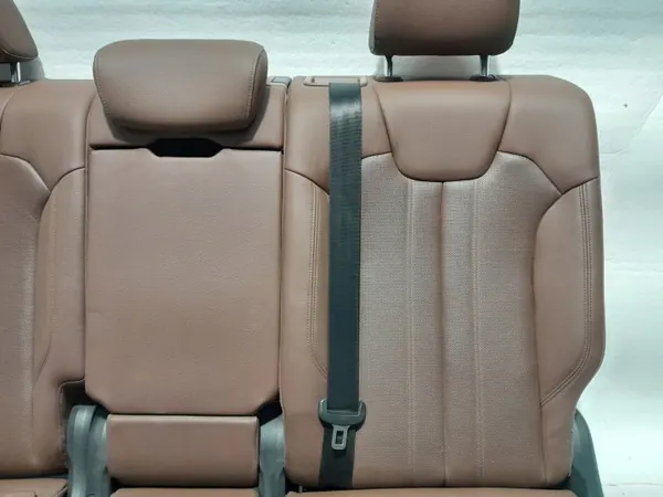 Banquette Arrière AUDI Q5 80A OEM - État Utilisé image 10