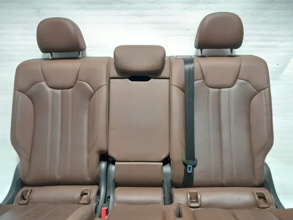 Banquette Arrière AUDI Q5 80A OEM - État Utilisé image 3