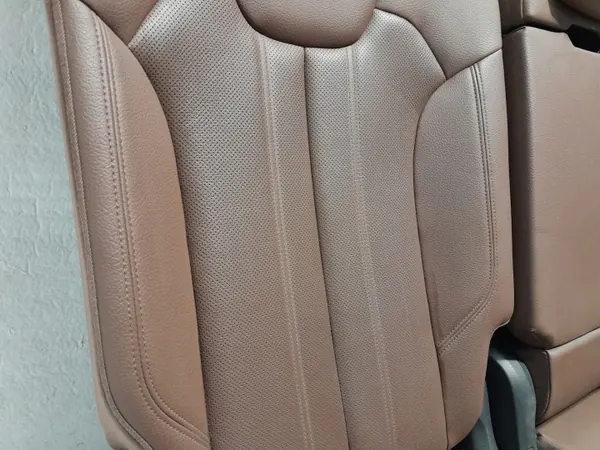 Banquette Arrière AUDI Q5 80A OEM - État Utilisé image 4