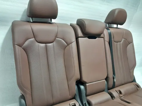 Banquette Arrière AUDI Q5 80A OEM - État Utilisé image 5