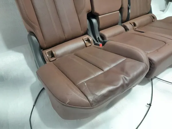 Banquette Arrière AUDI Q5 80A OEM - État Utilisé image 6
