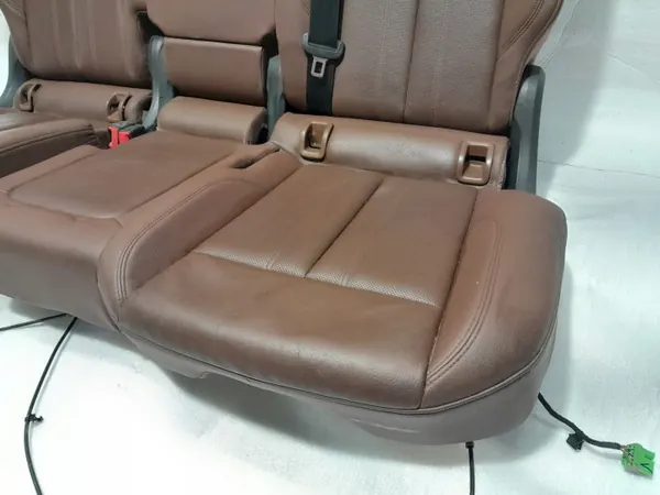 Banquette Arrière AUDI Q5 80A OEM - État Utilisé image 7