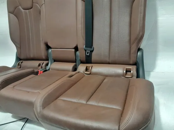 Banquette Arrière AUDI Q5 80A OEM - État Utilisé image 8