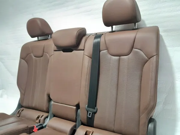 Banquette Arrière AUDI Q5 80A OEM - État Utilisé image 9