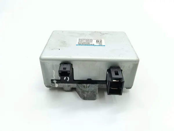 Módulo dirección asistida Mitsubishi OE 8633A049 image 3