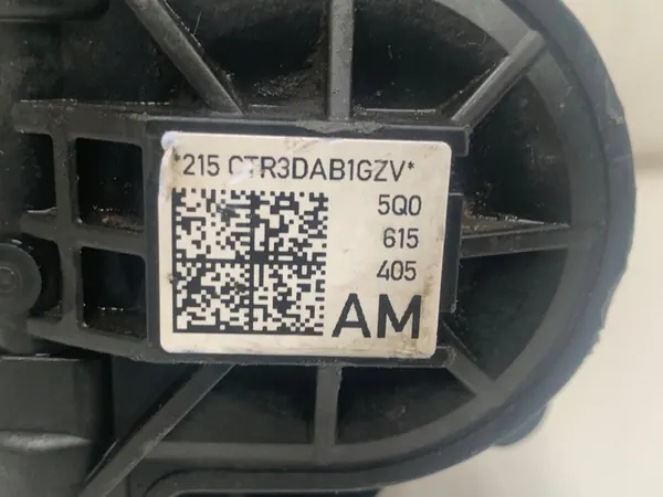 ATE Elemento de ajuste, pinça de freio de estacionamento image 2