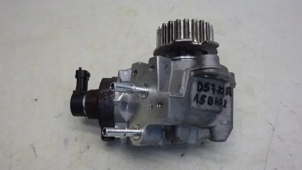 Pompe à injection OEM 9817903080 0445010761 Citroen image 2