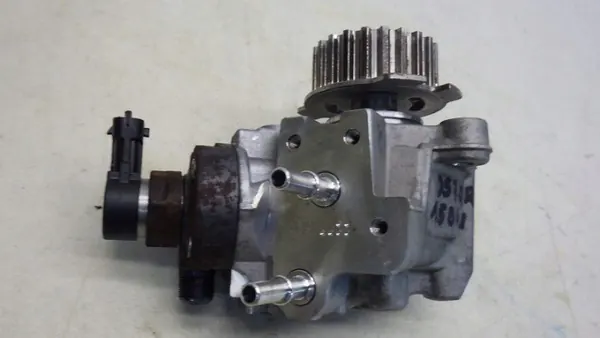 Pompe à injection OEM 9817903080 0445010761 Citroen image 5