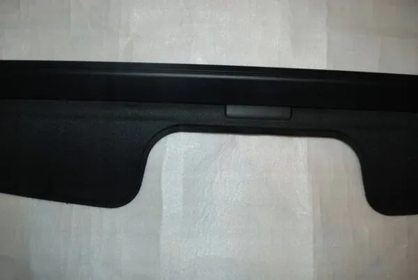 Rodillo de maletero OEM 98172651ZD para Citroen Berlingo IV image 3