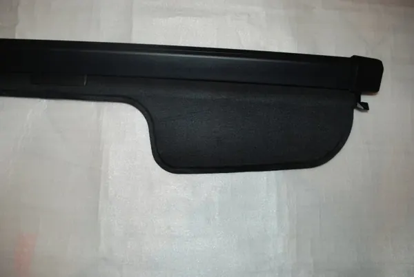 Rodillo de maletero OEM 98172651ZD para Citroen Berlingo IV image 4